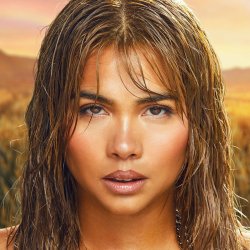 Cover Hayley Kiyoko - luna