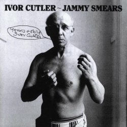 Cover Ivor Cutler - Ivor Cutler