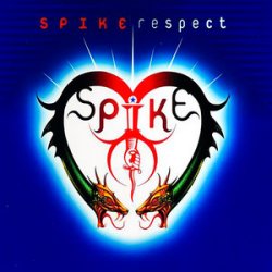 Cover Spike - Never Gonna Give Up