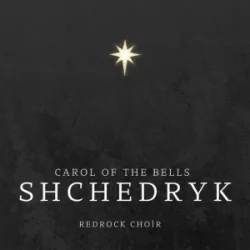 Cover RedRock choir - Shchedryk (Carol of the Bells)