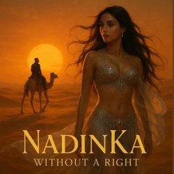 Cover NadinKa - Without a Right