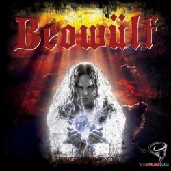 Cover Beowulf - Beowulf