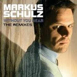 Cover Departure - She Turns (Markus Schulz Remix)