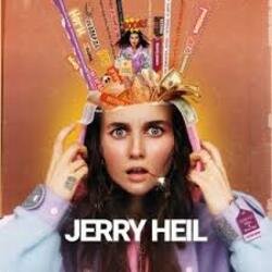 Cover Jerry Heil - Бомба, ракета, пушка, граната