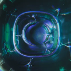 Cover VISLA & Teej - Grimlock