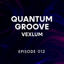Cover Vexlum - Quantum Groove 012
