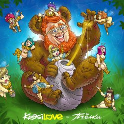 Cover KrasiLOVE - Пчёлки