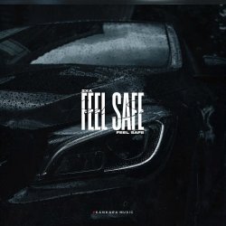 Cover 2xA - Feel Safe