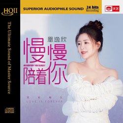 Cover Huang Yi Xin - Accompany You Slowly All the Way
