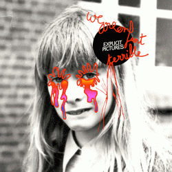 Cover We are Enfant Terrible - Make You Laugh
