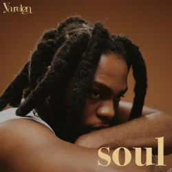 Cover Yarden - Soul