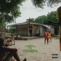 Cover Crayon & Ayra Starr - Ngozi