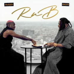 Cover Ruger & Bnxn - POE