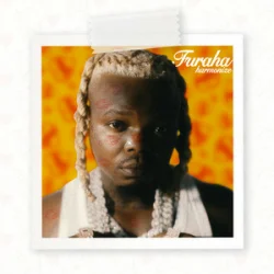 Cover Harmonize - Furaha