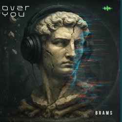Cover Brams - Over You