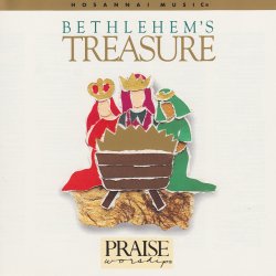 Cover Rita Baloche And Lenny LeBlanc - Come Thou Long Expected Jes