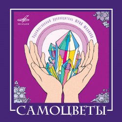 Cover ВИА САМОЦВЕТЫ - По морозу, по зиме