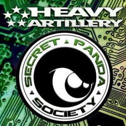 Cover Secret Panda Society - London's Calling (Original Mix)