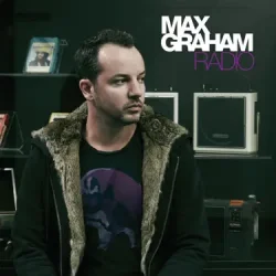 Cover Max Graham feat. Jessica Riddle - I Know You're Gone