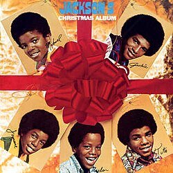 Cover Jackson 5 - Santa Claus Is Coming To Town