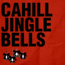 Cover Cahill - Jingle Bells