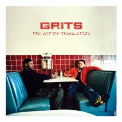 Cover Grits - Ooh Ahh (My Life Be Like) [feat. Tobymac]