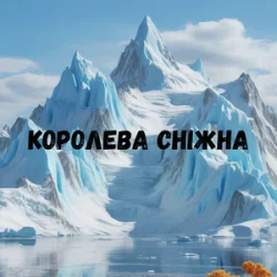 Cover Uran Yopa - Королева сніжна
