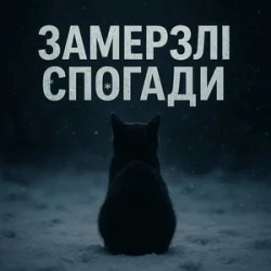 Cover T-Samy - Замерзлі спогади
