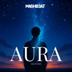 Cover MASHB3AT - AURA