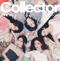 Cover ITZY - ROCK & ROLL