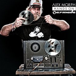 Cover Armin van Buuren with DJ Shah feat. Chris Jones - Going Wrong (Alex M.O.R.P.H. B2 Woody van Eyden Radio Edit)