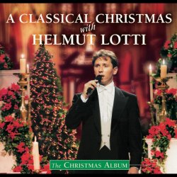 Cover Helmut Lotti - The First Noel
