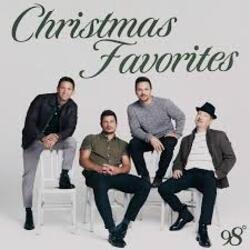 Cover 98° - If every day could be Christmas