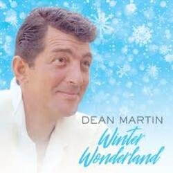 Cover Dean Martin - Winter wonderland