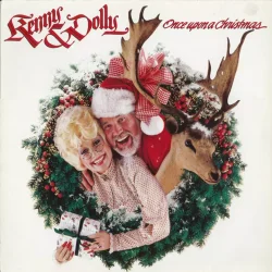 Cover Dolly Parton - All I want for christmas is you