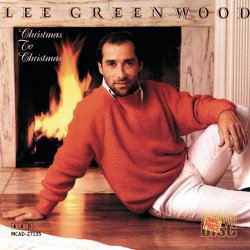 Cover Lee Greenwood - I'll be home for christmas