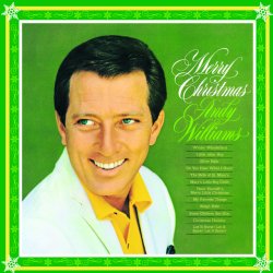 Cover Andy Williams - Let It Snow! Let It Snow! Let It Snow!