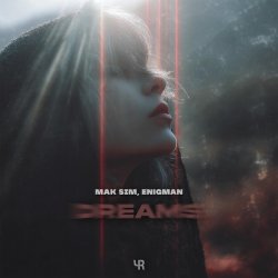 Cover Mak Sim & ENIGMAN - Dreams