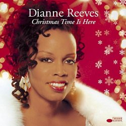 Dianne Reeves - Carol of the Bells
