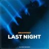 Cover İbrahimDeep - Night İbrahimDeep - Night