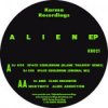 Cover Nickynutz - Alien Abduction Nickynutz - Alien Abduction