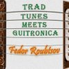Cover Fedor Roubtsov & Tam Lin - The Drunken Sailor Fedor Roubtsov & Tam Lin - The Drunken Sailor
