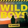Cover The Wild Boys - The Drunken Sailor The Wild Boys - The Drunken Sailor