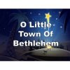 Cover Irving Berlin - O Little Town of Bethlehem Irving Berlin - O Little Town of Bethlehem