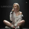 Cover Novi - Surrender Novi - Surrender