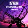 Cover Armin Van Buuren - Communication (Radio Edit) Armin Van Buuren - Communication (Radio Edit)