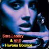 Cover Sara Landry & Alt8 - Havana Bounce Sara Landry & Alt8 - Havana Bounce
