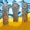 Cover LAUD - I Am Ukrainian LAUD - I Am Ukrainian