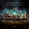 Cover Sub Zero Project - Lions Sub Zero Project - Lions