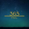 Cover D. Paul - 365 D. Paul - 365